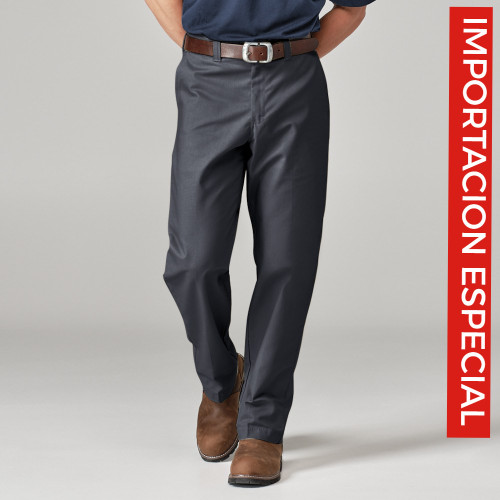 DICKIES LP22 PANTALON INDUSTRIAL PREMIUM CON BOLSILLO MULTIUSOS.