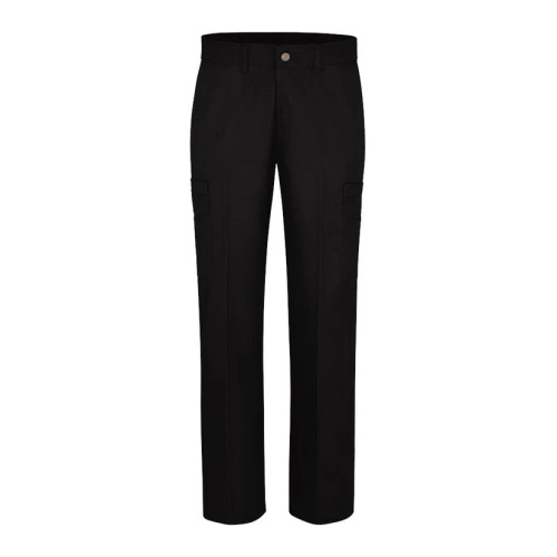 DICKIES FW39 PANTALON CARGO CORTE RELAJADO DE ALGODON