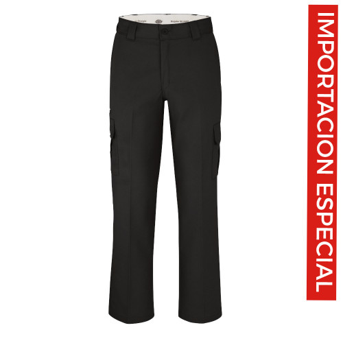 DICKIES WP95 PANTALON CARGO DE CORTE REGULAR