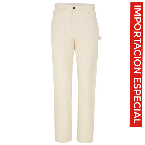 DICKIES 2953 PANTALONES UTILITARIOS PARA PINTOR DE CORTE RELAJADO