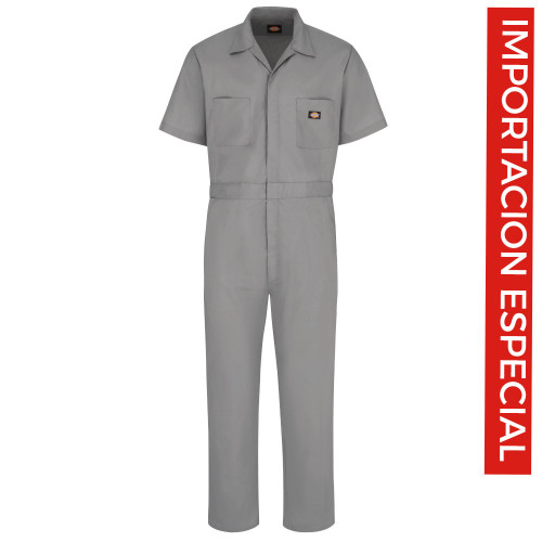 DICKIES 3339 OVEROL MANGA CORTA
