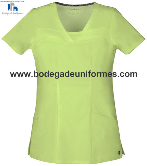  HEARTSOUL  20750 LCLH Filipina Serenity con Cuello V