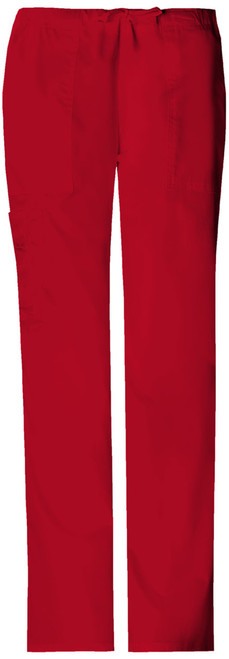 CHEROKEE 4044-REDW  PANTALON - UNIFORMES MEDICOS
