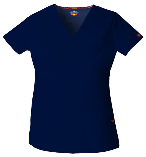 DICKIES 85820-NVWZ FILIPINA  - UNIFORMES MEDICOS