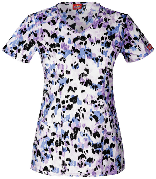 DICKIES MEDICAL 82859-PUPN FILIPINA - UNIFORMES MEDICOS