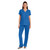 Grey's Anatomy by Barco 4153-8 Filipina Medica de Uniforme Quirurgico