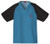 Dickies Medical 816107 Filipina de Hombre Cuello V