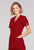 Cherokee WW650-REDW Pantalon Medico