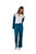 Dickies Medical 854706  Pantalon Unisex de Jareta 