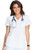 Cherokee CK603-WHTV X. Filipina Medica