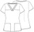 Disney TF614-MNYS Filipina Medica
