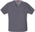 Dickies Medical 810106 Filipina Unisex con Cuello V