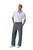 Dickies Medical 81103 Pantalon de Hombre Tipo Cargo con Jareta