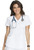 Cherokee CK603-WHTV Filipina Medica