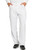 Dickies Medical DK110-WHT Pantalon Medico