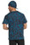Dickies Medical DK501-TESP Gorro Medico
