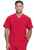 Dickies Medical DK635-RED Filipina Medica