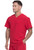 Dickies Medical DK635-RED Filipina Medica