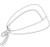Cherokee TF502-TSAL Gorro Medico