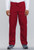 Cherokee 4100-REDW Pantalon Quirurgico