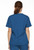 Dickies Medical 86706-ROWZ Filipina Quirurgica