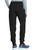 Dickies Medical DK050-BLK X Pantalon Quirurgico