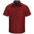 Red Kap Camisa Repelente de Aceites