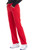 Cherokee 1123AT-RED Pantalon Quirurgico