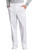 Cherokee WW250AB-WHT X Pantalon Quirurgico