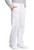 Cherokee WW250AB-WHT Pantalon Quirurgico