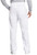 Cherokee WW250AB-WHT Pantalon Quirurgico