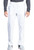 Cherokee WW042AB-WHT X Pantalon Quirurgico