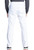 Cherokee WW042AB-WHT X Pantalon Quirurgico