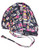 Cherokee 2511C Gorro Quirurgico de Mujer
