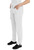 Healing Hands 9181-WHITE Pantalon Quirurgico