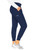 Med Couture MC2711-NAVY Pantalon Quirurgico