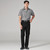 DICKIES 8388 PANTALON DE SARGA DE CORTE REGULAR CON BOLSILLOS MULTIUSOS.