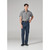 DICKIES 8388 PANTALON DE SARGA DE CORTE REGULAR CON BOLSILLOS MULTIUSOS.