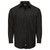 DICKIES LL51 CAMISA MANGA LARGA VENTILADA CON MALLA REFRESCANTE.