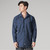 DICKIES LL51 CAMISA MANGA LARGA VENTILADA CON MALLA REFRESCANTE.