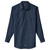 DICKIES LL51 CAMISA MANGA LARGA VENTILADA CON MALLA REFRESCANTE.