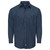 DICKIES LL51 CAMISA MANGA LARGA VENTILADA CON MALLA REFRESCANTE.