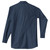 DICKIES LL51 CAMISA MANGA LARGA VENTILADA CON MALLA REFRESCANTE.