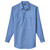 DICKIES LL51 CAMISA MANGA LARGA VENTILADA CON MALLA REFRESCANTE.