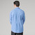 DICKIES LL51 CAMISA MANGA LARGA VENTILADA CON MALLA REFRESCANTE.