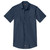 DICKIES LS51 CAMISA MANGA CORTA VENTILADA CON MALLA REFRESCANTE.