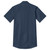 DICKIES LS51 CAMISA MANGA CORTA VENTILADA CON MALLA REFRESCANTE.