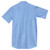DICKIES LS51 CAMISA MANGA CORTA VENTILADA CON MALLA REFRESCANTE.