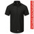 DICKIES LS51 CAMISA MANGA CORTA VENTILADA CON MALLA REFRESCANTE.