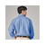 DICKIES WS10 CAMISA DE TRABAJO MANGA LARGA DE LONETA.